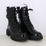 Anfibi da donna Nuova Collezione RitmoShoes
