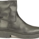 ASH Stivali Donna MAGNUM 01 Soft Black (Black, Sistema Taglie Calzature EU, Adulto, Donna, Numero, Media, 40) : Amazon.it: Moda
