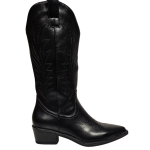 Camperos donna neri