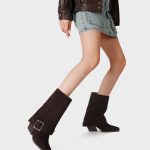 Camperos donna e stivali texani | Look Cowboy | Queen Helena
