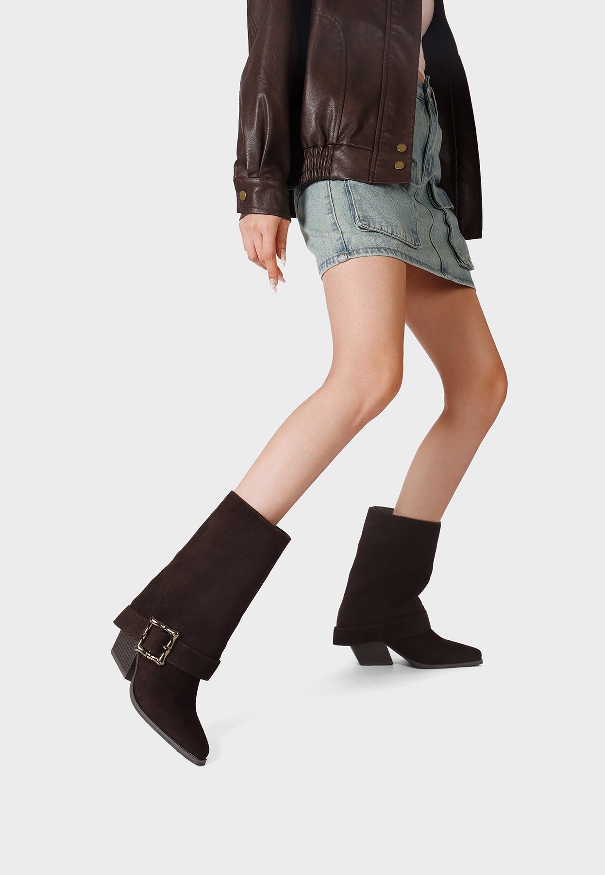 camperos-donna-622qla.jpg Camperos donna e stivali texani | Look Cowboy | Queen Helena - immagine 1
