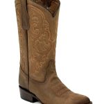 Stivali Texani Uomo, Camperos Western in Pelle | Bandanashop – bandanashop.it