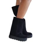 Casadei Stivale donna nero Rif.159 35 / Nero