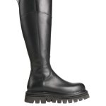 CASADEI Stivali Nero Donna YOOX