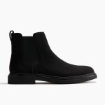 Stivaletti Chelsea Nero UOMO | H&M IT