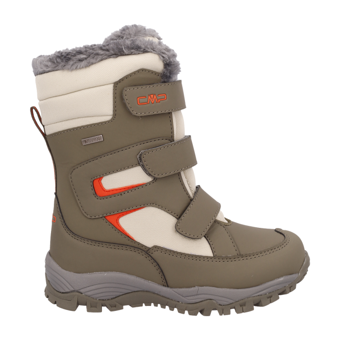 doposci-156fzb.png Doposci Kids Hexis - immagine 1