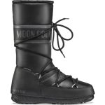 Consiglia Doposci Donna TECNICA MOON BOOT HIGH NYLON WP 24009100 001 Emmecisport.com The Sport Shop On Line
