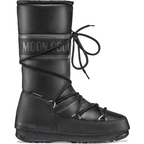 doposci-donna-041xyz.jpg Consiglia Doposci Donna TECNICA MOON BOOT HIGH NYLON WP 24009100 001 Emmecisport.com The Sport Shop On Line - immagine 1