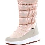 Doposci CMP argento da donna Holse Snowboot 39Q4996