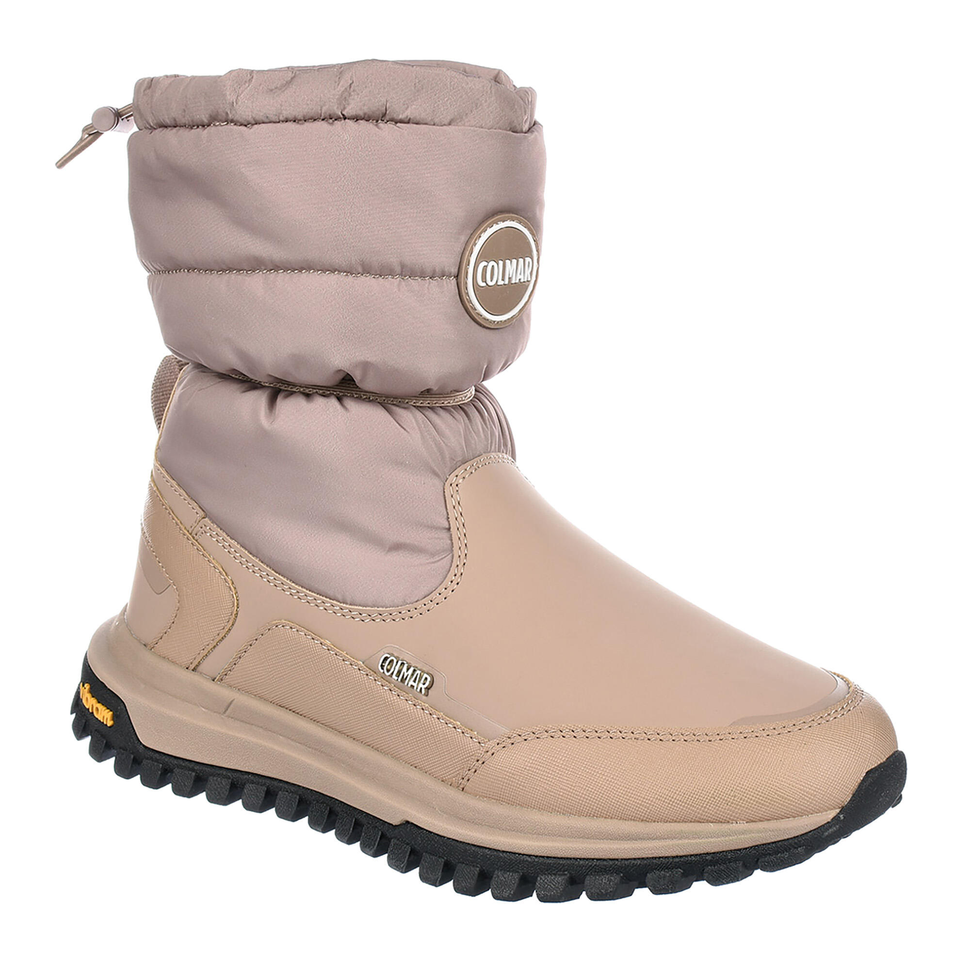 doposci-donna-887bxg.jpg Doposci da donna Colmar Warmer 2 Mono - immagine 1
