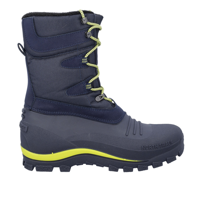doposci-uomo-000ped.jpg NIETOS SNOW BOOT - immagine 1