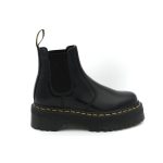 Stivaletto Dr Martens 2976 Quad da donna nero