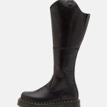 Dr. Martens AMAAYAH HI Stivali con plateau black orleans/nero Zalando.it