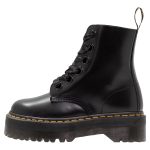 Dr. Martens Dr. Martens Platform boot Stivaletti con plateau black/nero Zalando.it