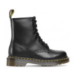 Dr Martens Anfibi 1460 8 Fori Smooth Nero Donna Acquista online su Sportland