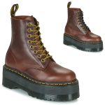 1460 PASCAL MAX DARK BROWN 40