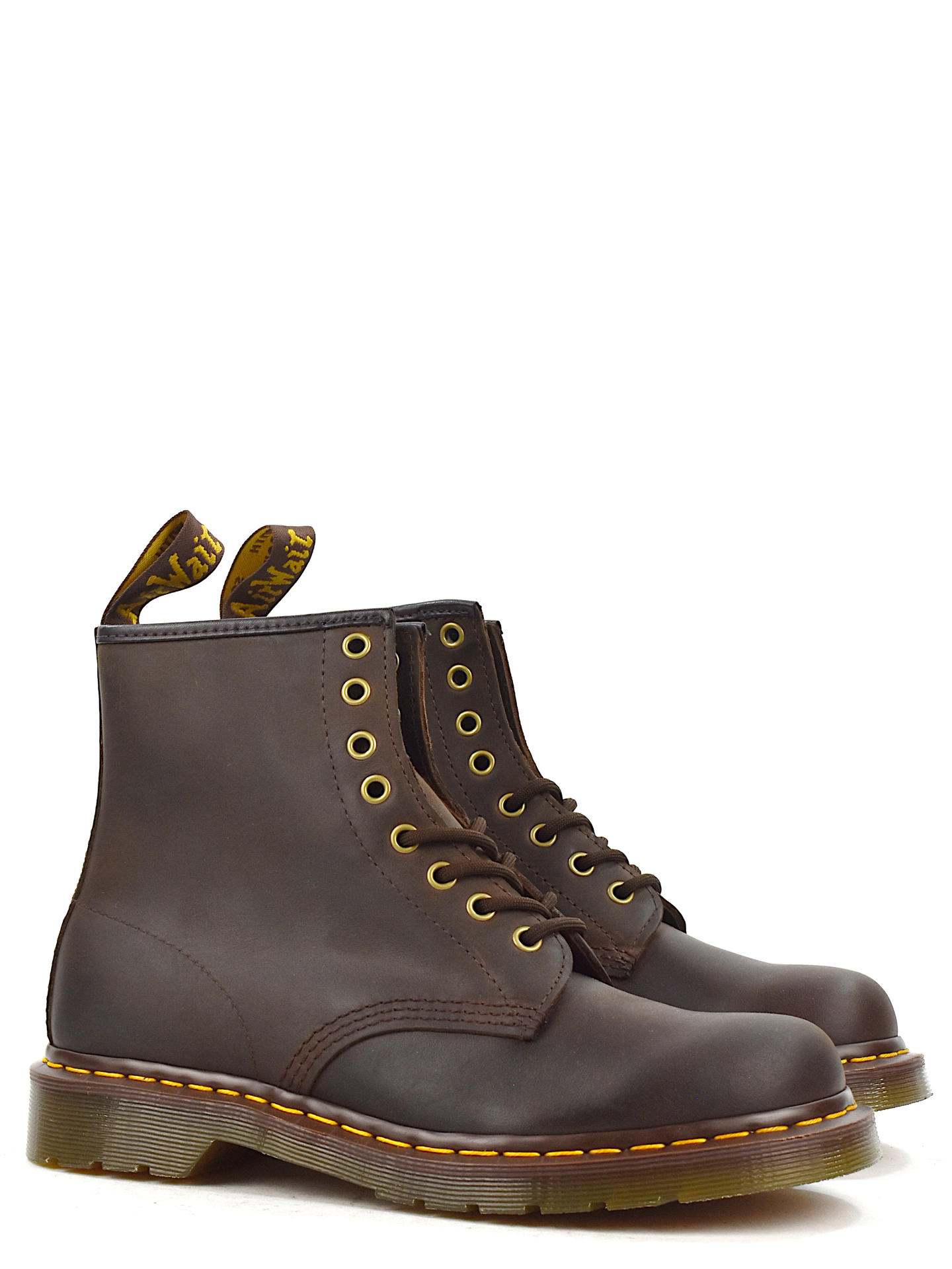 dottor-martens-stivali-donna-889opw.jpg STIVALETTO DR.MARTENS 1460C TESTAdiMORO - immagine 1