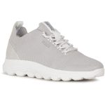 Geox SPHERICA A Sneakers basse grau/grigio chiaro Zalando.it