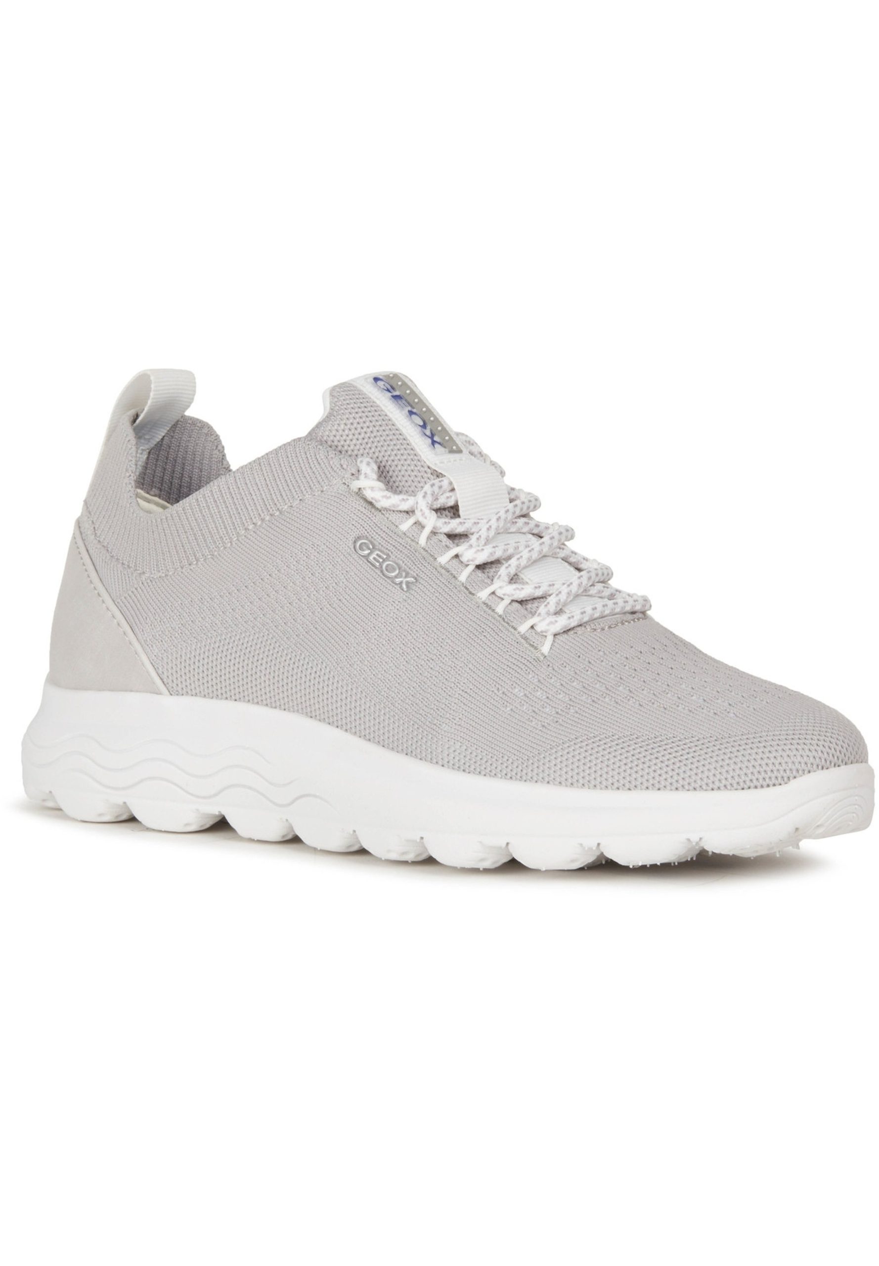 geox-spherica-donna-126omj.jpg Geox SPHERICA A Sneakers basse grau/grigio chiaro Zalando.it - immagine 1