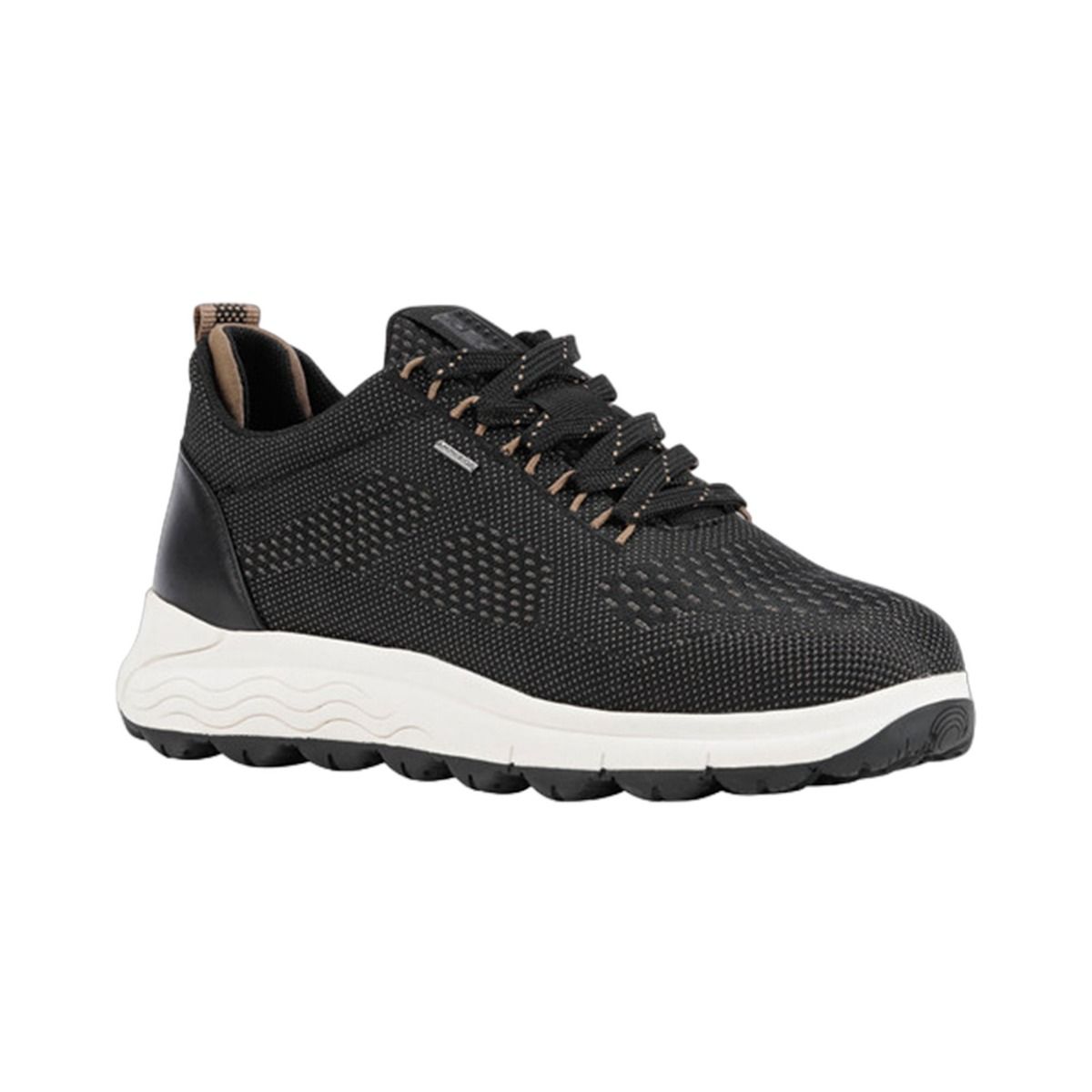 geox-spherica-donna-667nik.jpg GEOX SNEAKERS SPHERICA 4x4 - immagine 1