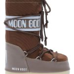 Moon Boot Boot Donna A/i London Vomero