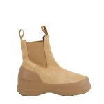 STIVALI MOON BOOT BEIGE