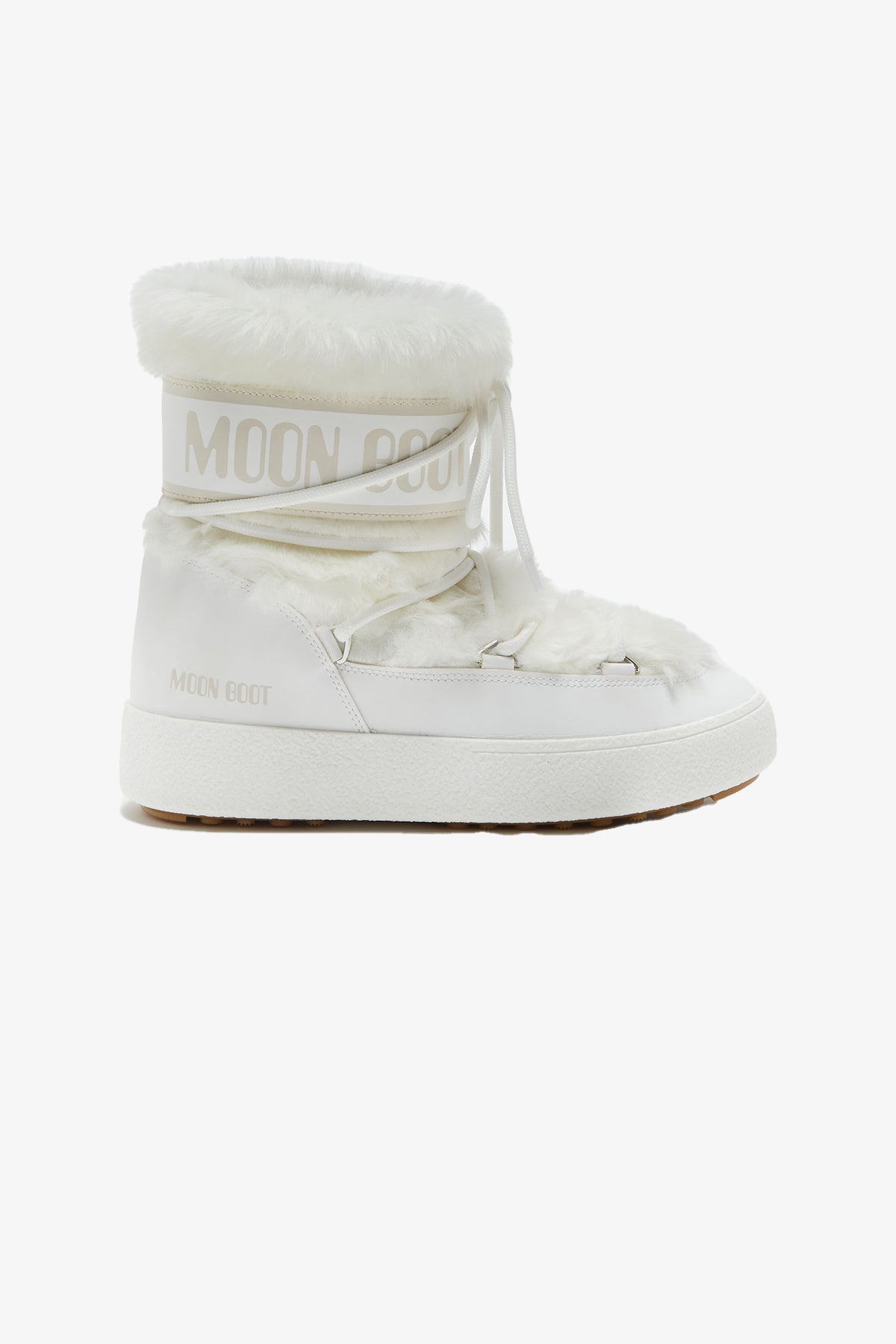 moon-boot-donna-623bze.jpg Moon Boot Bassi Donna Faux Fur MOON BOOT | Colzani Boutique - immagine 1