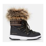 MOON BOOT MB JR GIRL MONACO LOW WP DONNA