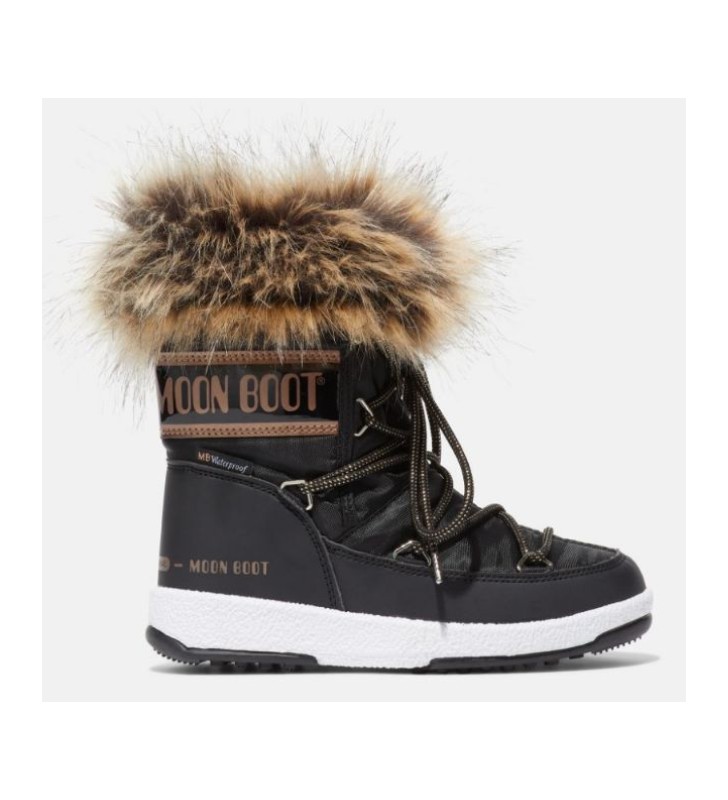 moon-boot-donna-716umd.jpg MOON BOOT MB JR GIRL MONACO LOW WP DONNA - immagine 1