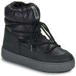 MB LTRACK LOW NYLON WP 35