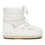 Moon Boot Light Low Nylon