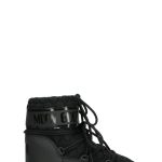 MOON BOOT MB ICON LOW QUILT Doposci donna nero