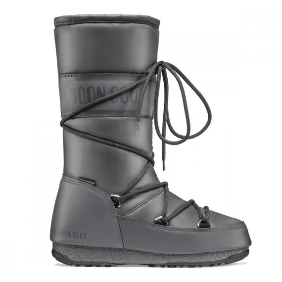 moon-boot-donna-982ghg.jpg Doposci Moon Boot High nylon Wp - immagine 1