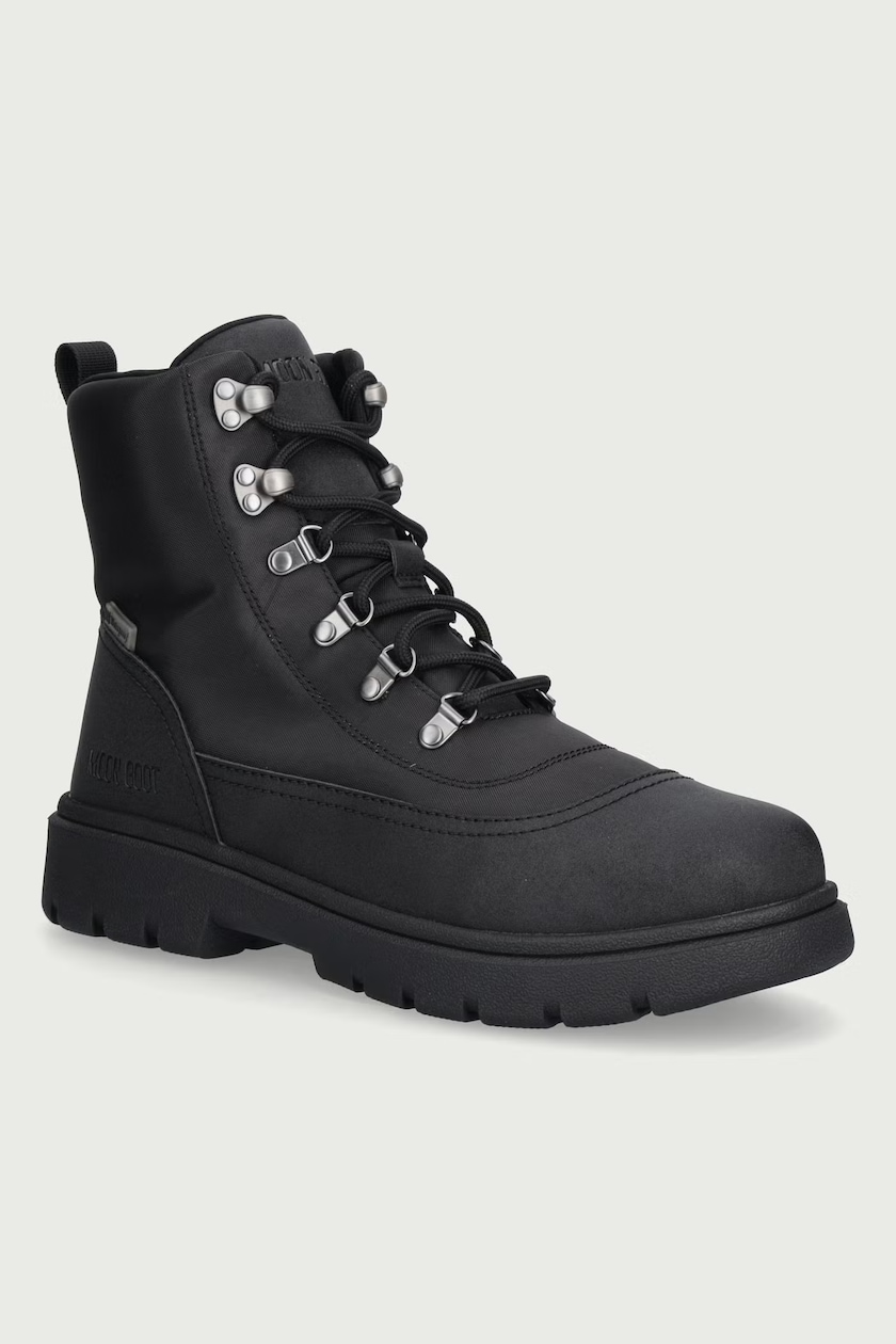 moon-boot-uomo-019qyo.jpg Stivali Moon Boot Uomo negozio online | ANSWEAR.it - immagine 1