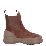 MOON BOOT Stivaletti Marrone Uomo YOOX