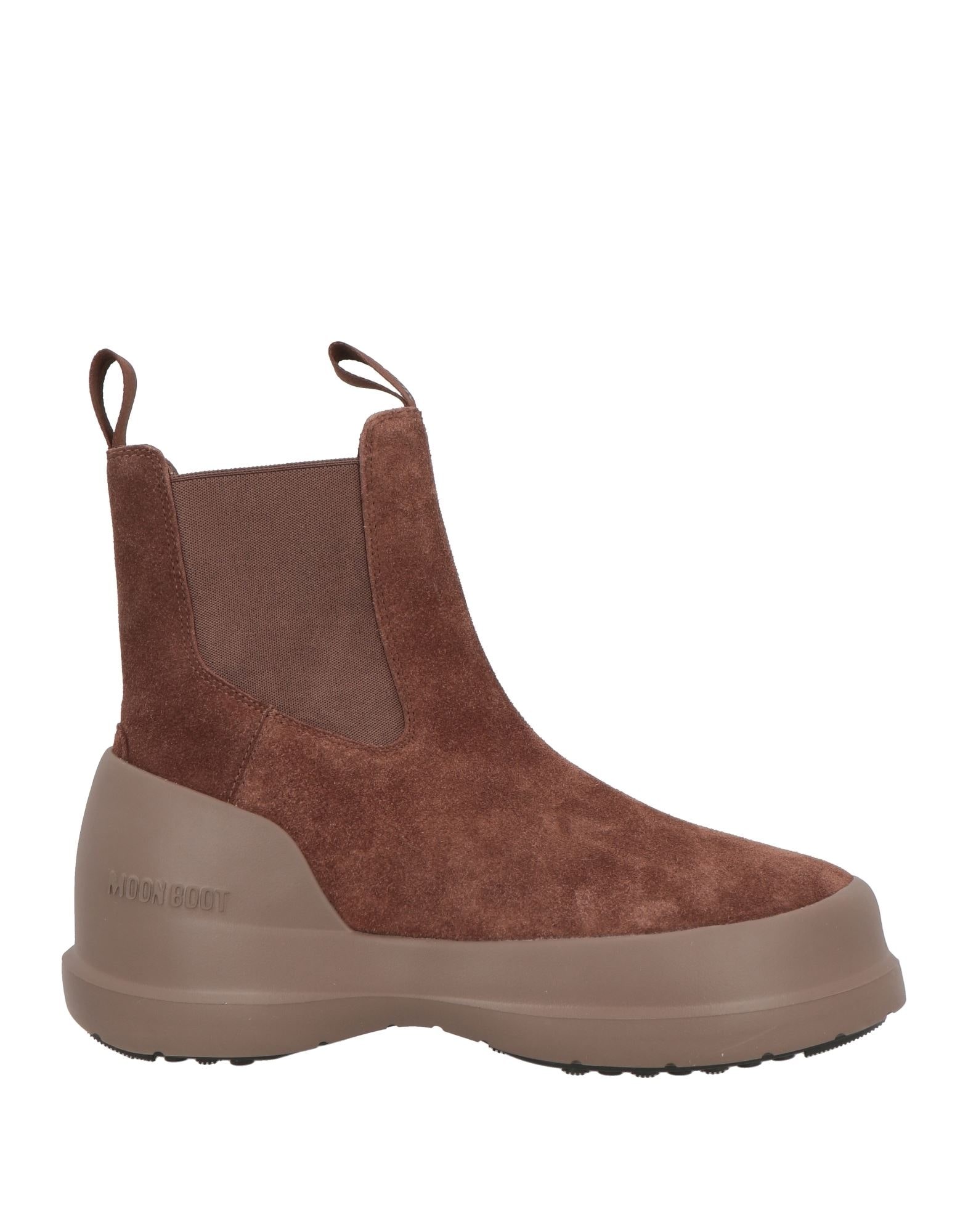 moon-boot-uomo-021plc.jpg MOON BOOT Stivaletti Marrone Uomo YOOX - immagine 1