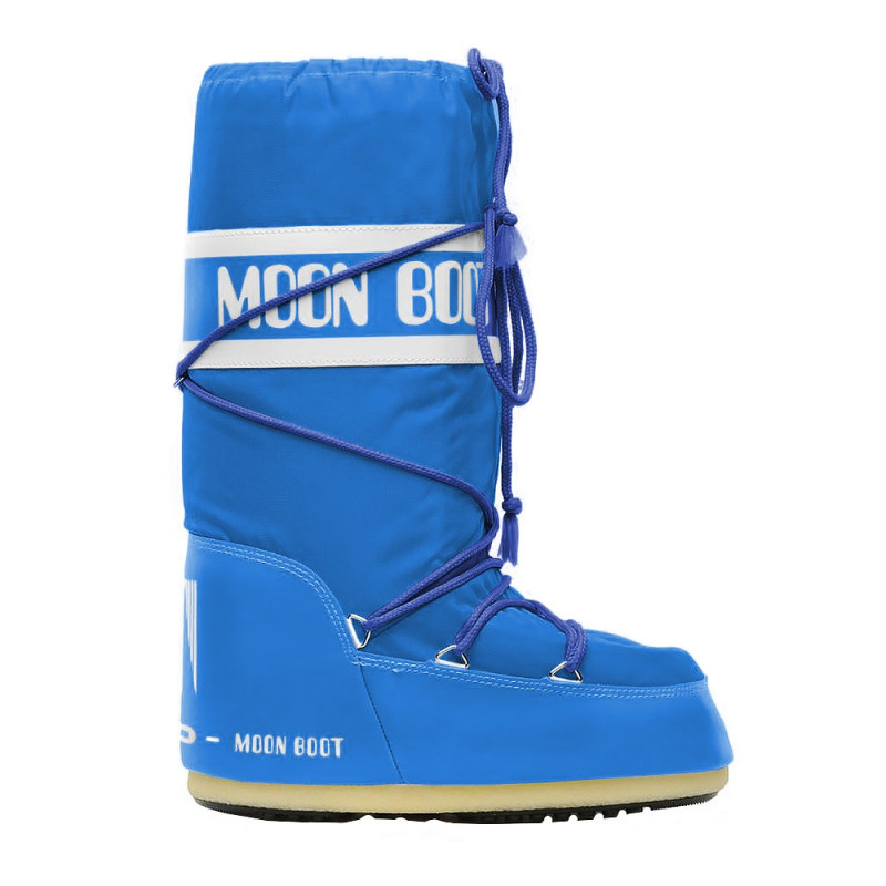 moon-boot-uomo-060rca.jpg ICON BLU ELETTRICO IN NYLON - immagine 1