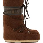 Resta alla moda e al caldo con gli stivali MOON BOOT MB ICON FLEECE da uomo stagione CARRY OVER.
