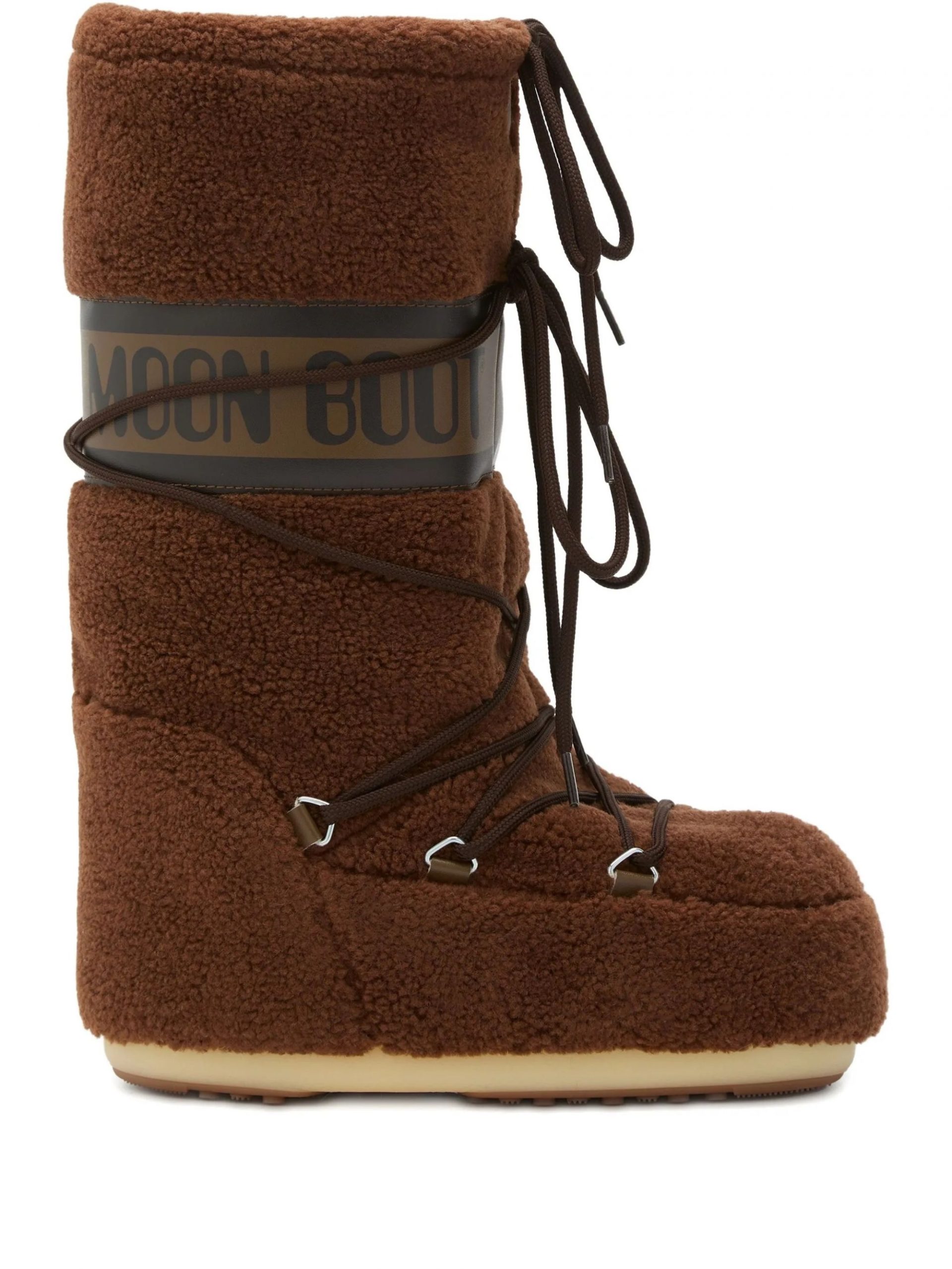 moon-boot-uomo-567lhx.jpg Resta alla moda e al caldo con gli stivali MOON BOOT MB ICON FLEECE da uomo stagione CARRY OVER. - immagine 1