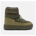 MOON BOOT MB M TRACK LOW NYLON WP UOMO