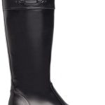 Nero Giardini I205780D Stivali Donna in Pelle Nero 35 EU : Amazon.it: Moda