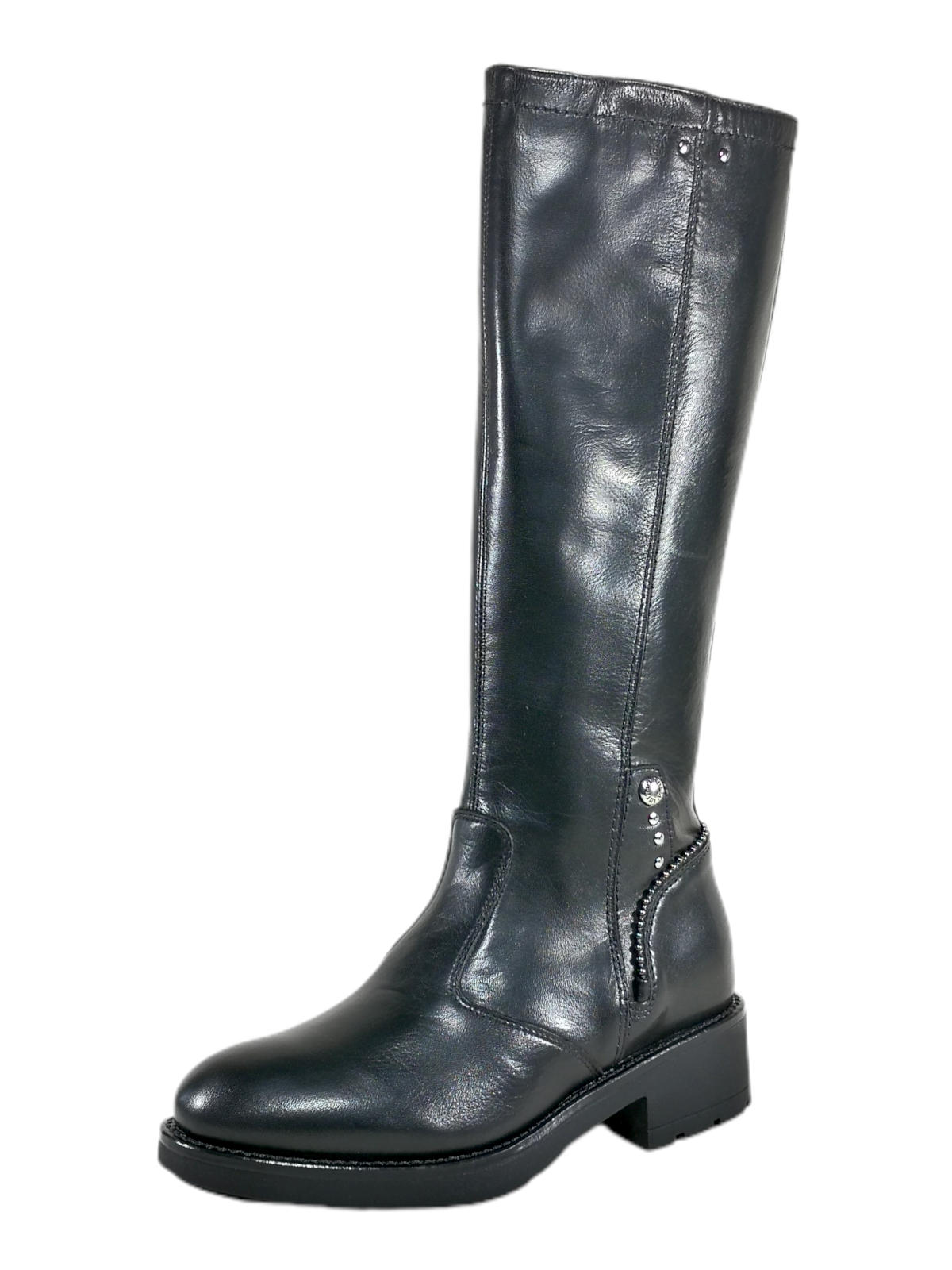 nero-giardini-stivali-747oxi.jpg Stivali Donna NERO GIARDINI I205804D - immagine 1