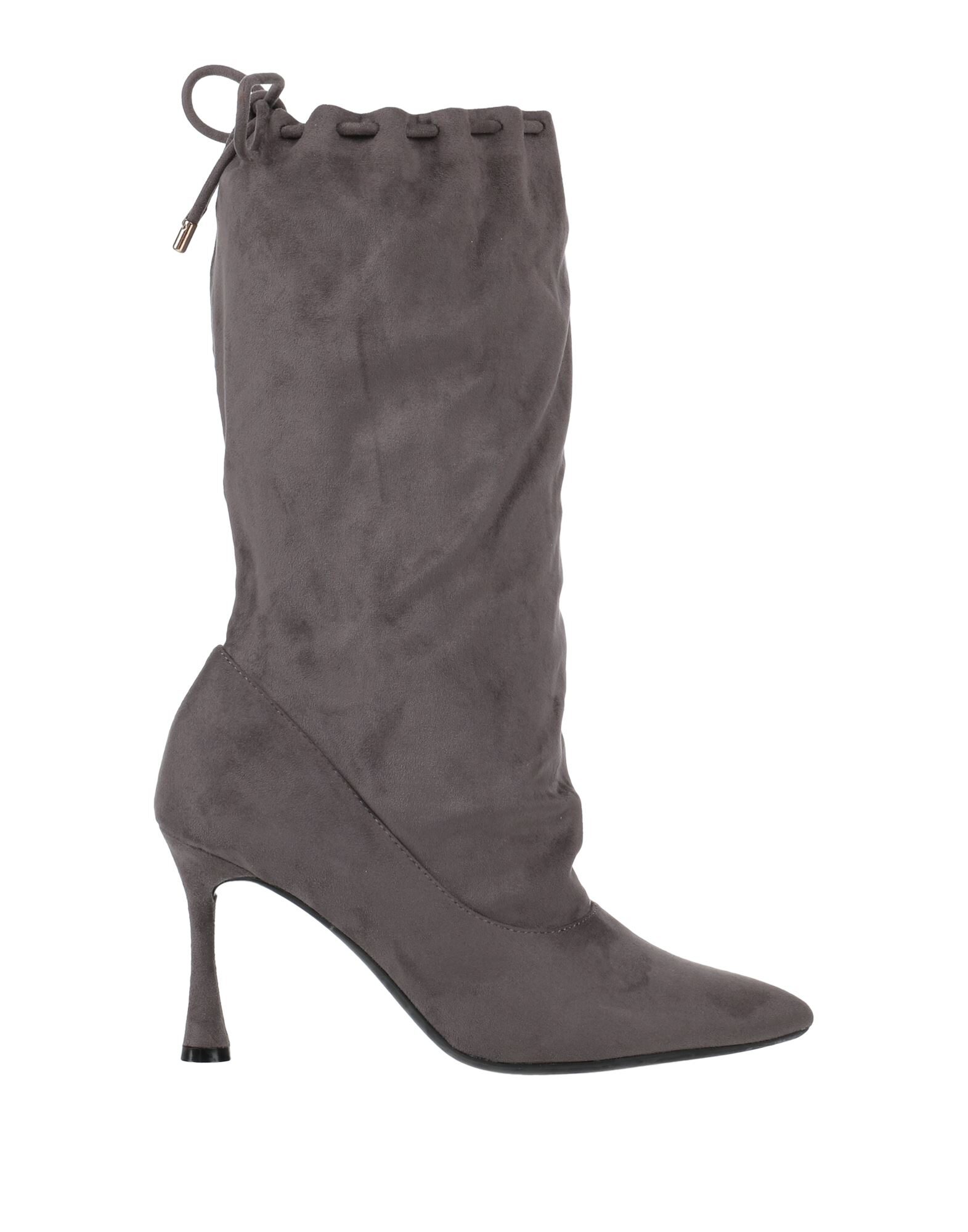 primadonna-stivali-580zdx.jpg PRIMADONNA Stivali Piombo Donna YOOX - immagine 1