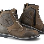 Scarpe moto casual per il tempo libero | HTM Racing