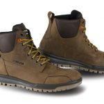 Scarpe moto casual per il tempo libero | HTM Racing