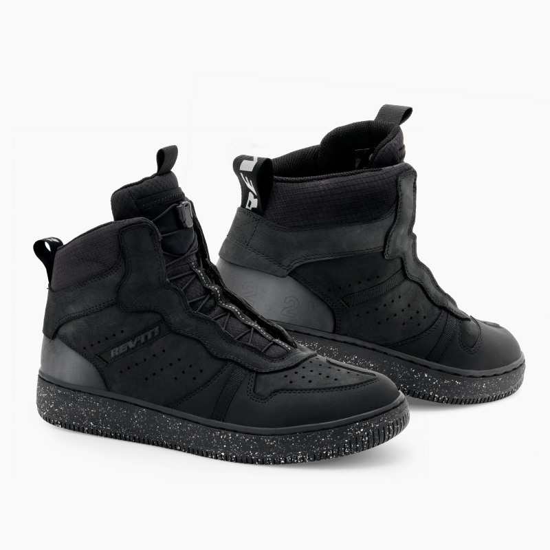 scarpe-da-moto-uomo-538uqi.jpg Scarpe da moto Sneakers alte Revit Cayman - immagine 1