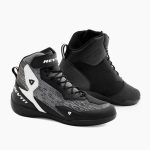 Scarpe Moto Uomo Rev'it G Force 2 Air
