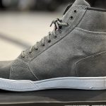 SCARPE MOTO CON PROTEZZIONI LS2 DOWNTOWN UOMO WP GRIGIO Catania