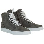 SCARPE MOTO IN PELLE CON PROTEZIONI IMPERMEABILI PREXPORT PKS PER UOMO Catania