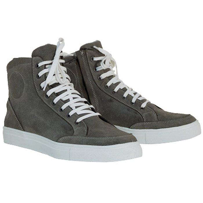 scarpe-da-moto-uomo-995rjv.jpg SCARPE MOTO IN PELLE CON PROTEZIONI IMPERMEABILI PREXPORT PKS PER UOMO Catania - immagine 1